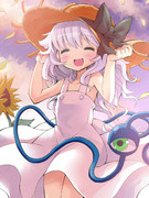 こいしが心を開いた日