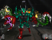 ライダーキラー