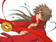 ある夏の日の終わり