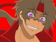 おにのやうなる■■