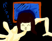 ﾊﾞﾗｧ･･･