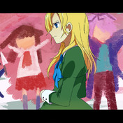 アニメみたい ニコニコ静画 イラスト