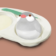 「・・・・・・。」