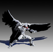 量産型エヴァンゲリオン