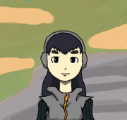 ゾイドのグラビティーカノンのオペ子