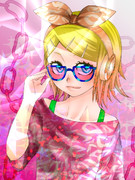 塗らせていただきましたｍ（＿　＿）ｍ　7