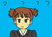 絵心ないけどがんばってかいた鈴木じゅん