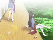 手をのばしても、もう