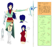 SAO　オリジナルアバ　修正版