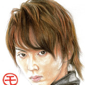 藤ヶ谷太輔 ニコニコ静画 イラスト