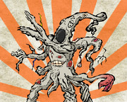 にゃるっと【流行りもの2】