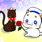 アリア ポコテン ニコニコ静画 イラスト