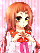 リクありがとでした！