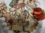 欲望が具現化したらこうなった。