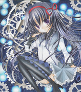 ほむらちゃんっ