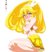日曜じゃんけん戦争 ニコニコ静画 イラスト