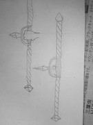 オリジナルソードアート