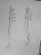 オリジナルソードアート