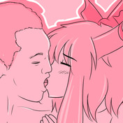 しゅわスパ大作戦 ニコニコ静画 イラスト