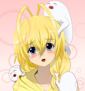 合体したい・・・