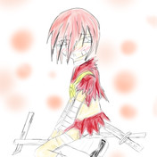 贄波生煮 ニコニコ静画 イラスト