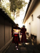 とある昼下がり