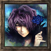 忘れられぬ肖像