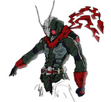 仮面ライダー