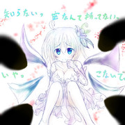 世界樹１の妖精さんについて