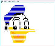 ドナルドダック －単独