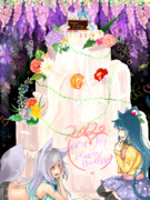 ぽぽたん誕生日おめでとうございます。