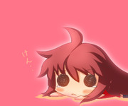 ぺたんとソードマン