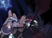 例大祭9新刊表紙