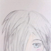 イエンツォ ニコニコ静画 イラスト