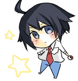 チェレンくん　※ラクガキ