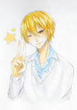 ☆