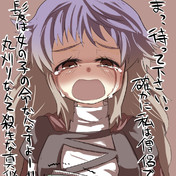 尼僧 ニコニコ静画 イラスト