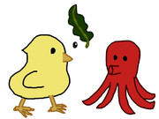 ランサー陣営描いてみた