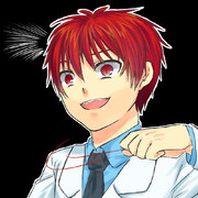 「黄瀬ェお前レッドカードな」