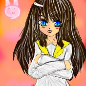 ある意味前衛的 ニコニコ静画 イラスト