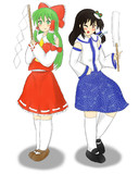 お腹いっぱい さんのイラスト一覧 ニコニコ静画 イラスト