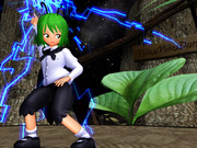 リグルナイトバグ