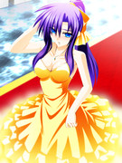 男だとばかり思っていた