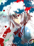 ぶちまけ咲夜さん