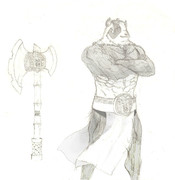 SAO オリジナルアバター