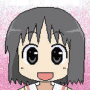 今日のなのちゃん