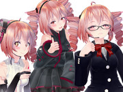 Tda式改変テトさんでEVERYBODY