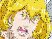 じゃんけんすることを・・・