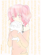 塗らせていただきましたっ