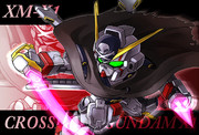 【111】クロスボーンガンダム